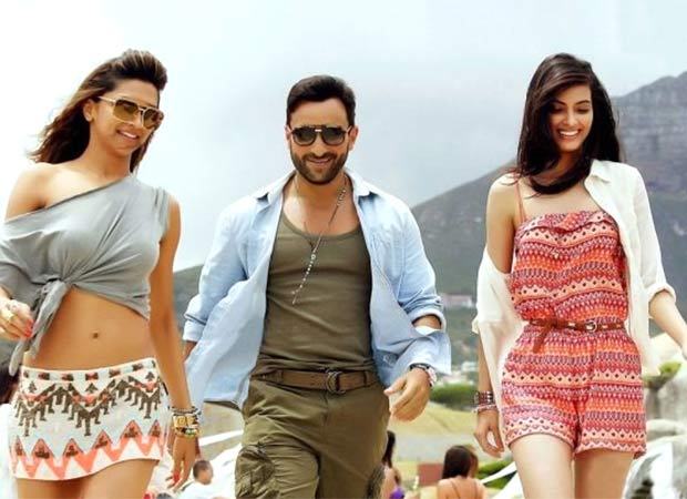 Deepika Padukone, Diana Penty and Saif Ali Khan starrer Cocktail to re-release on May 30, 2025 : Bollywood News - Bollywood Hungama