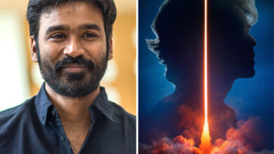 Dhanush to portray Dr APJ Abdul Kalam in biopic announced at Cannes Film Festival 2025 : Bollywood News - Bollywood Hungama