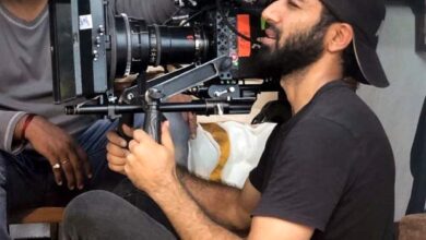 Dharma Productions REACTS to allegations against Homebound cinematographer Pratik Shah: “Our internal committee for POSH didn’t receive any complaints” : Bollywood News - Bollywood Hungama