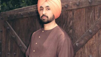 Diljit Dosanjh opts out of No Entry 2 due to creative differences: Report : Bollywood News - Bollywood Hungama