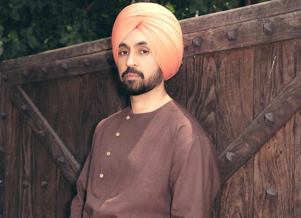 Diljit Dosanjh opts out of No Entry 2 due to creative differences: Report : Bollywood News - Bollywood Hungama