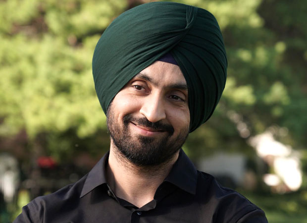 Diljit Dosanjh starrer Detective Sherdil to premiere on June 20 on ZEE5 : Bollywood News - Bollywood Hungama