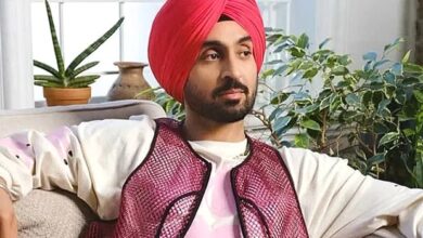 Diljit Dosanjh throws out his long-time manager Sonali Singh over misrepresenting and financial irregularities related to him : Bollywood News - Bollywood Hungama