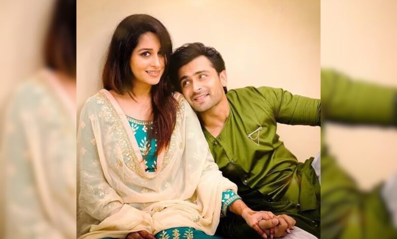 "Dipika Kakar Will Undergo Surgery For Tennis-Ball Sized Tumour Next Week," Says Shoaib Ibrahim