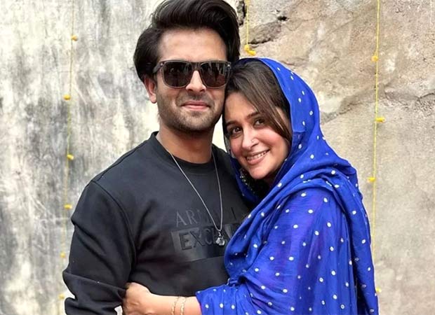 Dipika Kakar diagnosed with liver tumour, husband Shoaib Ibrahim reveals in emotional vlog : Bollywood News - Bollywood Hungama