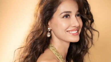 Disha Patani to make her Hollywood debut with Kevin Spacey’s directorial comeback after 20 years : Bollywood News - Bollywood Hungama