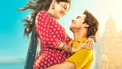 EXCLUSIVE: 5 hours. 4 decision-makers. 1 rule broken? Inside the 5-hour Maddock-PVRInox meeting that paved the way for Bhool Chuk Maaf’s 2-week OTT drop : Bollywood News - Bollywood Hungama