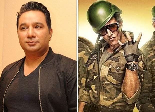 EXCLUSIVE: Ahmed Khan takes a DIG at rush-jobs, says Welcome To The Jungle will come out ONLY when ready: “Many filmmakers block a release date and then they race against time to finish work. I am done with that in my life” : Bollywood News - Bollywood Hungama