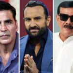 EXCLUSIVE: Akshay Kumar to play villain opposite Saif Ali Khan in Priyadarshan’s Oppam remake : Bollywood News - Bollywood Hungama
