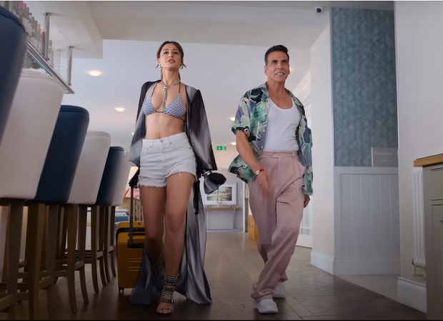 EXCLUSIVE: CBFC censors ‘item’ and ‘haram’ in Housefull 5; reduces ‘sensual visuals’ by 2 seconds; both versions have the EXACT same run time : Bollywood News - Bollywood Hungama