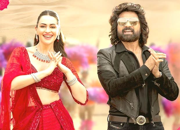 EXCLUSIVE: Here’s why Himesh Reshammiya’s Badass Ravi Kumar has still not premiered on OTT : Bollywood News - Bollywood Hungama