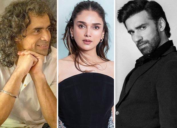 EXCLUSIVE: Imtiaz Ali’s O Saathi Re begins final shooting schedule in Mussoorie tomorrow, 80% of Aditi Rao Hydari-Avinash Tiwary starrer wrapped! : Bollywood News - Bollywood Hungama