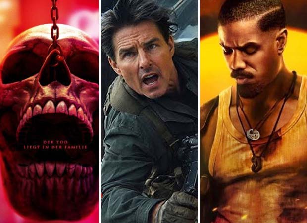 EXCLUSIVE: No IMAX release for Final Destination Bloodlines in India due to Mission: Impossible – The Final Reckoning; Sinners FINALLY gets screened in Eros, Priya and Paras IMAX : Bollywood News - Bollywood Hungama