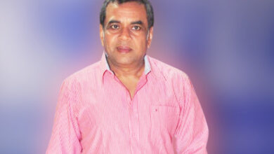 EXCLUSIVE: Paresh Rawal returns Rs. 11 lakhs with 15% interest after exiting Hera Pheri 3; was signed for Rs. 15 crores : Bollywood News - Bollywood Hungama