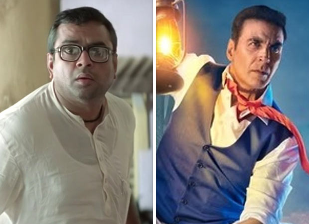 EXCLUSIVE: Paresh Rawal’s BIG REVEAL – Hera Pheri 3 rolls in 2026; Bhooth Bangla is “India’s most STUNNINGLY shot horror film” : Bollywood News - Bollywood Hungama