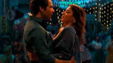 EXCLUSIVE: Rajkummar Rao-Wamiqa Gabbi starrer Bhool Chuk Maaf passed by CBFC with ZERO cuts : Bollywood News - Bollywood Hungama