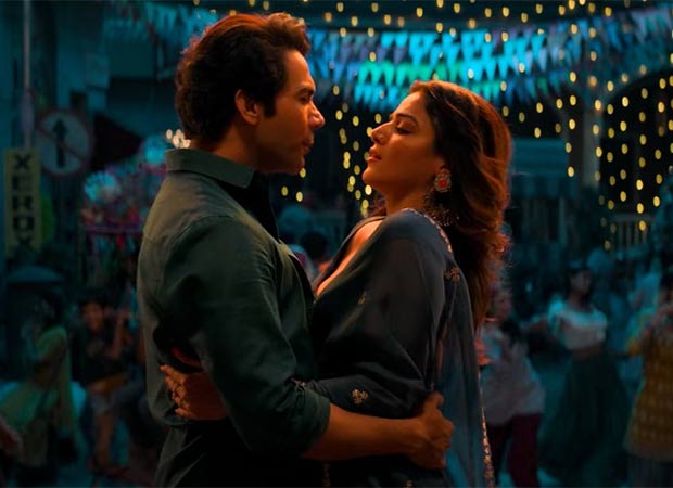 EXCLUSIVE: Rajkummar Rao-Wamiqa Gabbi starrer Bhool Chuk Maaf passed by CBFC with ZERO cuts : Bollywood News - Bollywood Hungama