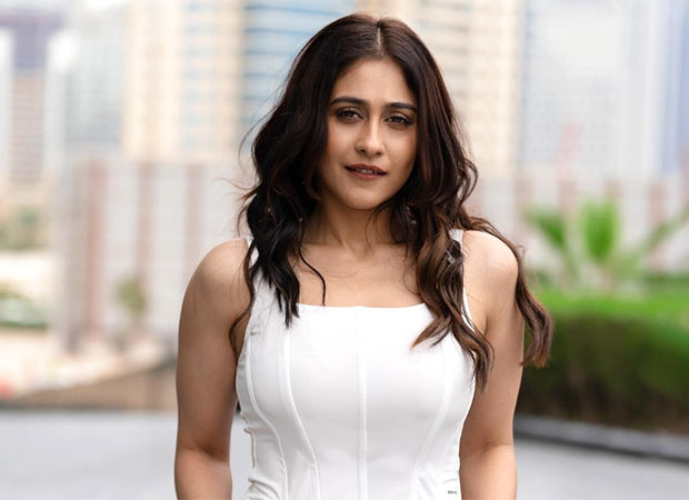 EXCLUSIVE: Regena Cassandrra HITS back after being denied roles in Bollywood films due to ‘language barrier’: “If a North Indian actor can play a South Indian, why not the reverse? I can read and write Hindi BETTER than certain Hindi-speaking people” : Bollywood News - Bollywood Hungama