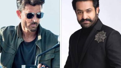 EXCLUSIVE: War 2 teaser to drop as a birthday treat for Jr NTR fans : Bollywood News - Bollywood Hungama