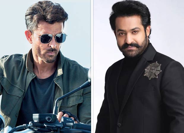 EXCLUSIVE: War 2 teaser to drop as a birthday treat for Jr NTR fans : Bollywood News - Bollywood Hungama