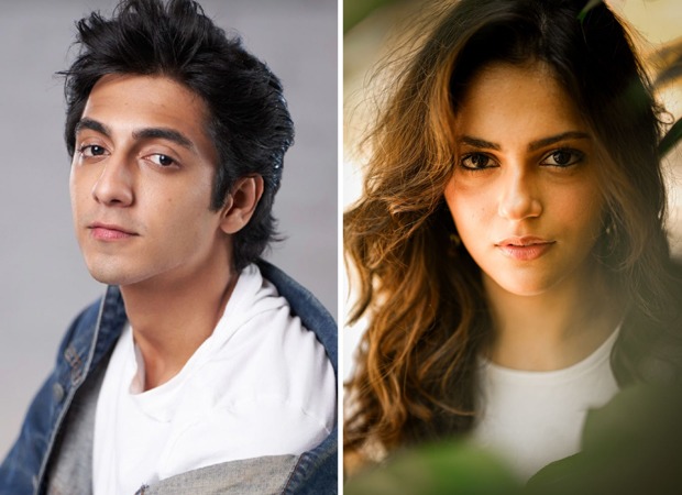 EXCLUSIVE: Yash Raj Films to release the teaser of Mohit Suri’s Ahaan Panday-Aneet Padda starrer Saiyaara on Friday, May 30 : Bollywood News - Bollywood Hungama