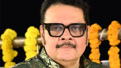 EXPLOSIVE: Andaz Apna Apna actor Shehzad Khan EXPOSES the real reason he’s missing from films: “Casting directors themselves act, cast same actors repeatedly; I can’t be expected to do CHAMCHAGIRI” : Bollywood News - Bollywood Hungama