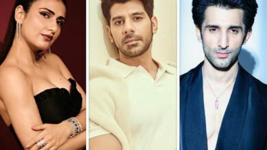 Fatima Sana Shaikh, Pavail Gulatie and Sidhant Gupta to lead comedy series Teen Kowwe, backed by Siddharth Roy Kapur : Bollywood News - Bollywood Hungama