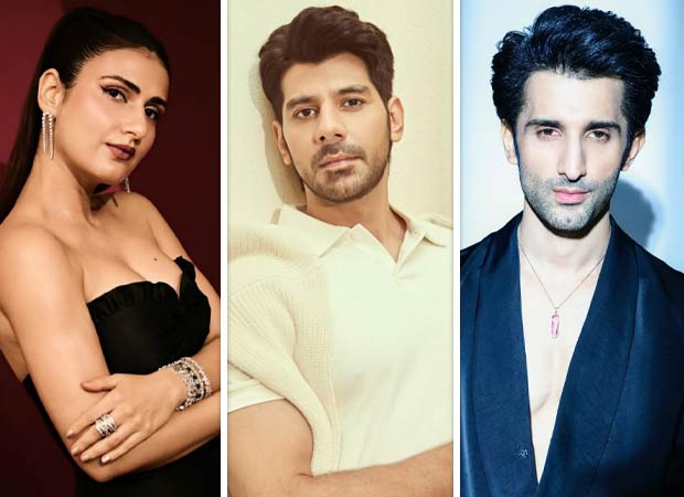 Fatima Sana Shaikh, Pavail Gulatie and Sidhant Gupta to lead comedy series Teen Kowwe, backed by Siddharth Roy Kapur : Bollywood News - Bollywood Hungama