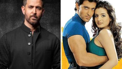 #FlashbackFriday: When Hrithik Roshan’s Kaho Naa… Pyaar Hai mania made schoolgirls in Calcutta attempt runaway trips to meet their idol! : Bollywood News - Bollywood Hungama