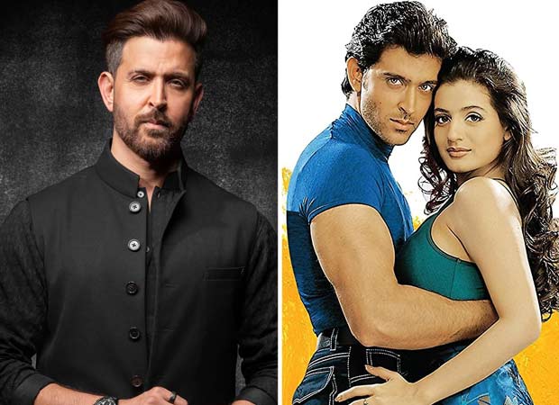 #FlashbackFriday: When Hrithik Roshan’s Kaho Naa… Pyaar Hai mania made schoolgirls in Calcutta attempt runaway trips to meet their idol! : Bollywood News - Bollywood Hungama