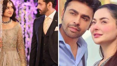 Government of India bans Pakistani dramas, songs, and films on OTT platforms : Bollywood News - Bollywood Hungama