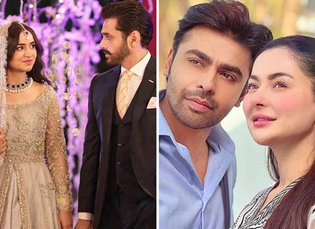 Government of India bans Pakistani dramas, songs, and films on OTT platforms : Bollywood News - Bollywood Hungama