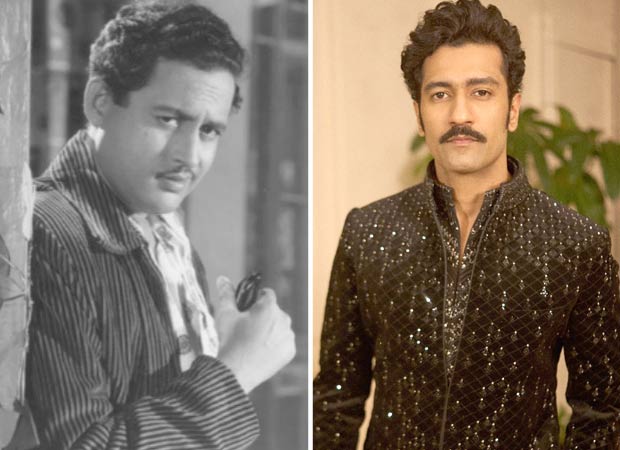Guru Dutt biopic in early talks; Vicky Kaushal considered to play the icon : Bollywood News - Bollywood Hungama