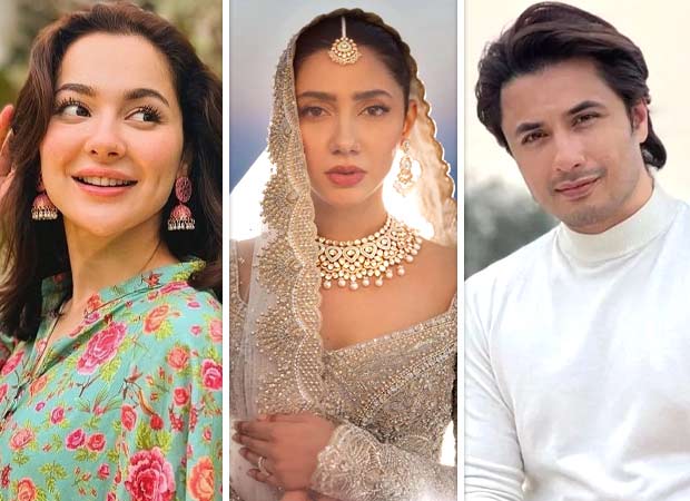 Hania Aamir, Mahira Khan, Ali Zafar, and other Pakistani actors’ Instagram accounts banned in India following Pahalgam terror attack : Bollywood News - Bollywood Hungama