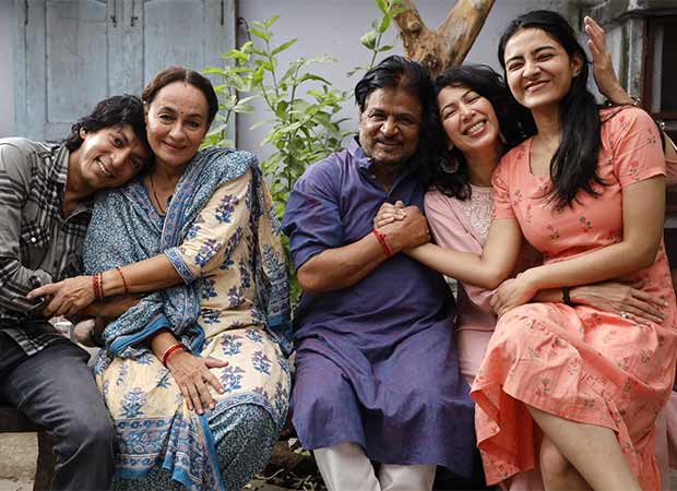 Hari Ka Om starring Soni Razdan and Anshuman Jha to premiere in Europe at UK Asian Film Festival 2025 : Bollywood News - Bollywood Hungama