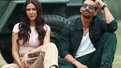 Harshvardhan Rane and Sonam Bajwa’s Deewaniyat retitled to Deewane Ki Deewaniyat : Bollywood News - Bollywood Hungama