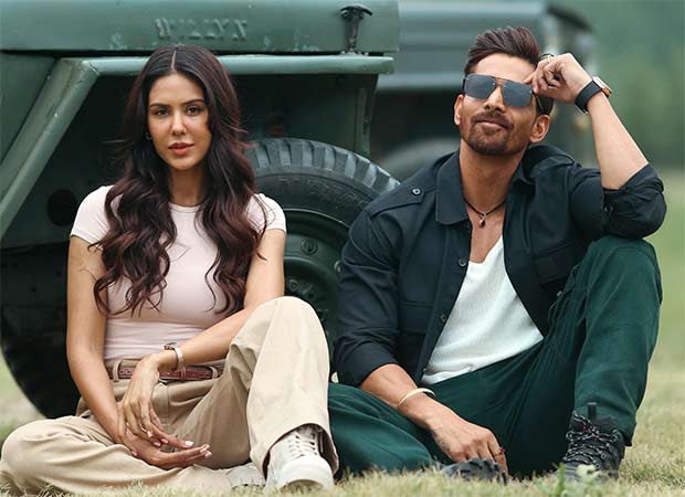 Harshvardhan Rane and Sonam Bajwa’s Deewaniyat retitled to Deewane Ki Deewaniyat : Bollywood News - Bollywood Hungama