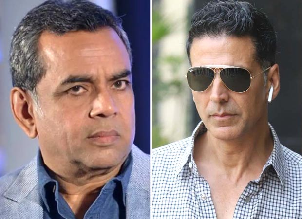 Hera Pheri 3 Row: “Paresh Rawal was never given script”, reveals his legal team : Bollywood News - Bollywood Hungama