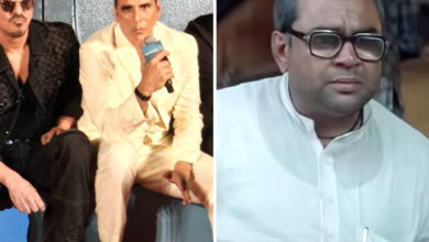 Housefull 5 trailer launch: Akshay Kumar BREAKS silence on Hera Pheri 3 row: “It’s a very SERIOUS matter”; expresses reservation over Paresh Rawal being addressed ‘foolish’ : Bollywood News - Bollywood Hungama