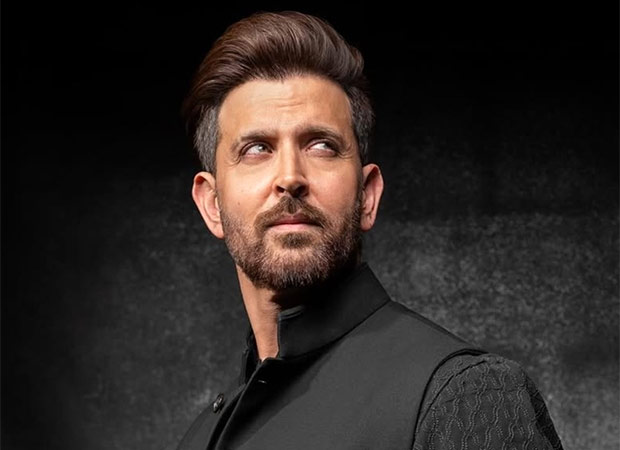 Hrithik Roshan wields a Japanese sword in War 2 LEAKED photo : Bollywood News - Bollywood Hungama
