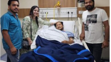 Indian Idol 12 Winner Pawandeep Rajan Out Of ICU, Friend Shares Pic From Hospital