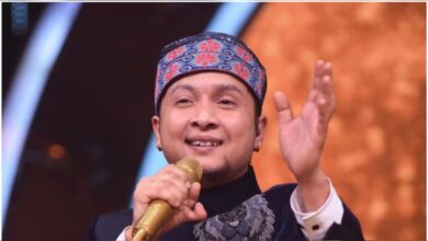 Indian Idol 12 Winner Pawandeep Rajan Suffers "Multiple Fractures" In Car Accident