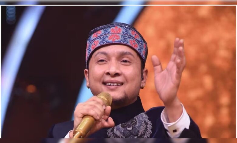 Indian Idol 12 Winner Pawandeep Rajan Suffers "Multiple Fractures" In Car Accident