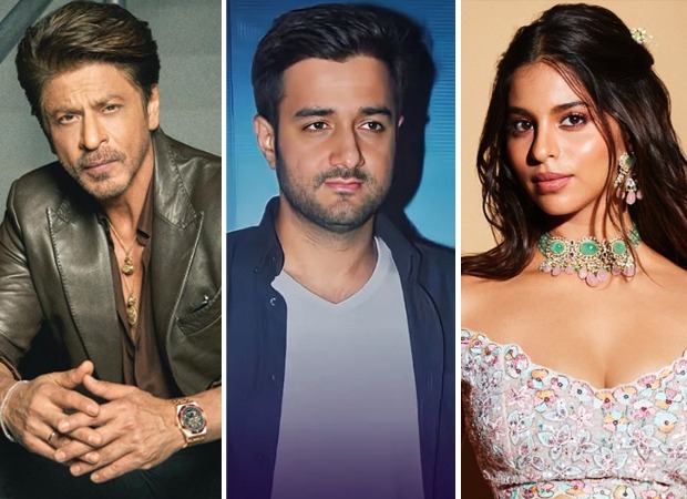 Is Shah Rukh Khan starrer King starting tomorrow? Siddharth Anand drops cryptic hint ahead of Suhana Khan’s birthday : Bollywood News - Bollywood Hungama