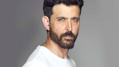 It’s official! Hrithik Roshan joins hands with Hombale Films, makers of Kantara and KGF; deets inside : Bollywood News - Bollywood Hungama