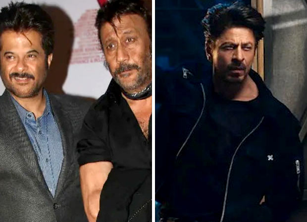 Jackie Shroff and Anil Kapoor reunite after three decades for Shah Rukh Khan’s King: Report : Bollywood News - Bollywood Hungama