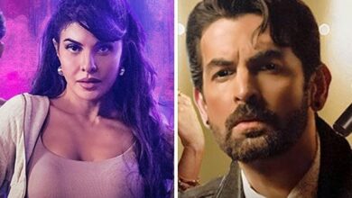 Jacqueline Fernandez and Neil Nitin Mukesh star in intense dance battle drama Hai Junoon, trailer out now : Bollywood News - Bollywood Hungama