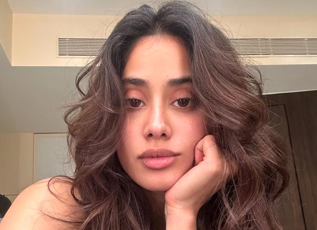 Janhvi Kapoor backs Operation Sindoor; says India’s response to terrorism is an ‘act of survival not extremism’ : Bollywood News - Bollywood Hungama