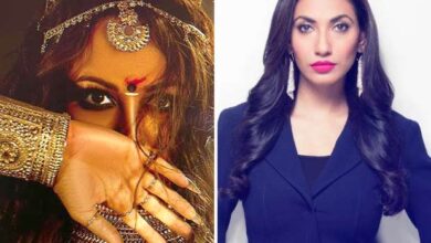 Jatadhara wraps shoot, producer Prerna Arora promises a groundbreaking supernatural experience : Bollywood News - Bollywood Hungama