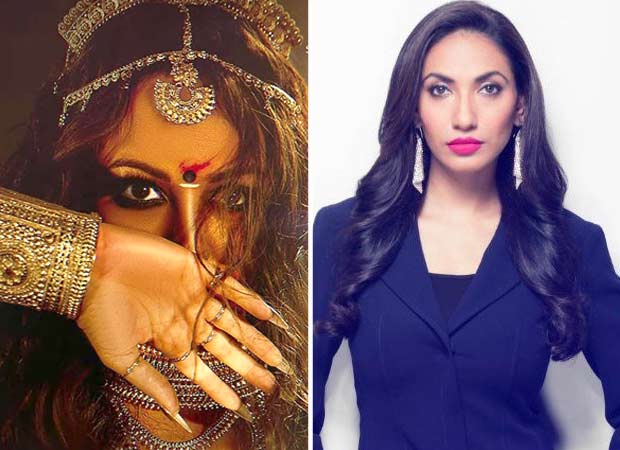 Jatadhara wraps shoot, producer Prerna Arora promises a groundbreaking supernatural experience : Bollywood News - Bollywood Hungama